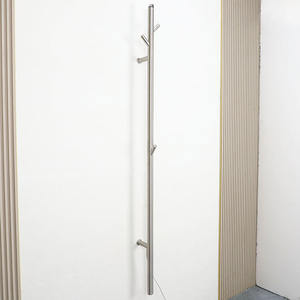 <span class=keywords><strong>Chauffe</strong></span>-serviettes électrique vertical en acier inoxydable de salon professionnel <span class=keywords><strong>chauffe</strong></span>-spa de <span class=keywords><strong>massage</strong></span> chaud pour hôtels - Product Image 1