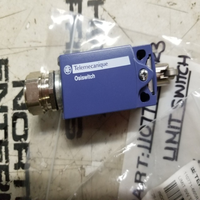 Pièce de rechange pour ascenseur PLC #   110771-665R3GT - LIMIT SW.T Convient pour, BLEU MÉTALLIQUE, EA Factory Direct
