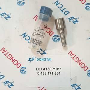 TOPDIESEL Buse à rampe commune DLLA150P1011 0433171654 pour injecteur 0445110101 0445110064 - Product Image 3