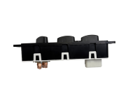 Pièces de rechange intérieures pour camion, interrupteur de commande de climatisation pour International 9100 9200 9400 9900 2000-2021