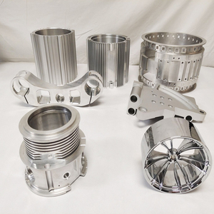 電気モーターYS6314 3相非同期アルミハウジングACカスタマイズ - Product Image 5