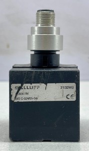 Plc Bis007m Bisc-324/05-s4 Rfid Read &amp;<strong>amp</strong>; Write Head <strong>Antenna</strong> for Warranty Product - Product Image 2
