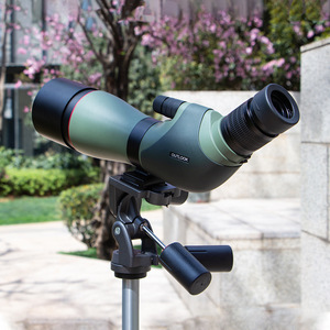 Échantillon gratuit Jumelles Zoom Haute Définition 12X-36X50mm pour la chasse d'observation des oiseaux et l'observation de la nature - Product Image 5