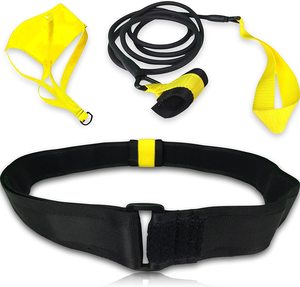 Ceinture <span class=keywords><strong>de</strong></span> <span class=keywords><strong>natation</strong></span> d'entraînement et d'exercice pour <span class=keywords><strong>piscine</strong></span>, durable, bleue et jaune, 4 mètres <span class=keywords><strong>de</strong></span> long, vente en gros Libenli - Product Image 2