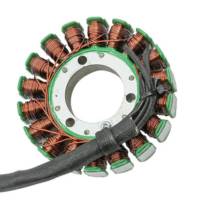 Bobina de Encendido para Motocicleta ATV 5LP-81410-01-00, Bobinas de Ignición para YFM250 YFM660 - Product Image 2