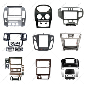 Kit de Marco para Radio de Auto Aijia Factory con Android 13 de 10 Pulgadas 2023-2024, Caja Canbus, Accesorios Electrónicos para Auto JMC Kaiyun - Product Image 5