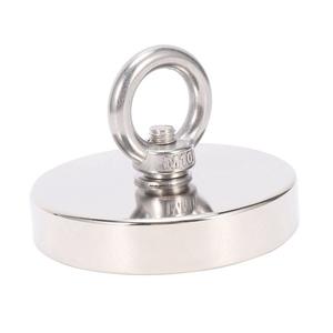 Neo Magneet Sterkste Magneten In De Wereld Krachtige Magneten - Product Image 1