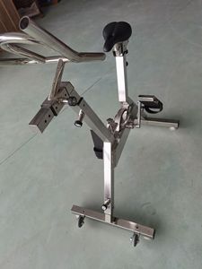 Vélo aquatique réglable de haute qualité, résistant à l'eau, antirouille, en acier inoxydable 316L 304 - Product Image 3