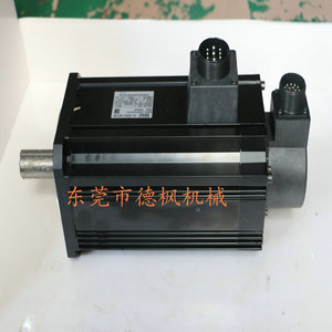 มอเตอร์เครื่องฉีดพลาสติก MDME452C2HAC - Product Image 4