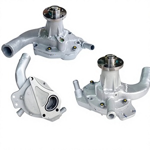 เหมาะสำหรับ Tata Xenon 3.0L 3L Dicor ปั๊มน้ำ ระบบระบายความร้อนเครื่องยนต์ อะไหล่แท้ OEM 253420100153 253420100132 - Product Image 1