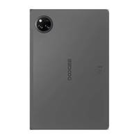 Tablette DOOGEE Tab A9 Pro+ 11 pouces HD Android 15, 6 Go de RAM, 128 Go de ROM, batterie grande capacité 8580 mAh, processeur Unisoc T7200, appareil photo principal 13 MP, PC portable