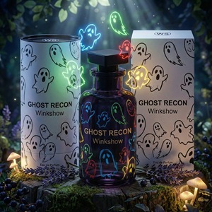 Colonia Masculina de Lujo con Aroma Amaderado 100ml, Fragancia Natural Ecológica de Larga Duración, Spray Corporal EDP - Product Image 5