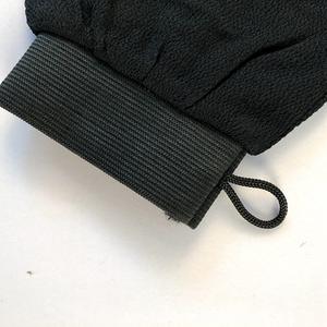 Guantes de Esponja Largos y Simples para Hammam, Eliminación de Piel Muerta y Exfoliación Profunda, Guante Exfoliante Corporal para Hombres - Product Image 5