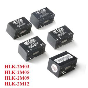 AC-DC Puissance Module Mini Isolation Commutateur D'alimentation Module 220v à 3.3V/5V/9V/12V/15V/24V <span class=keywords><strong>HLK</strong></span>-<span class=keywords><strong>2M03</strong></span> <span class=keywords><strong>HLK</strong></span>-2M05 <span class=keywords><strong>HLK</strong></span>-2M12 <span class=keywords><strong>HLK</strong></span>-2M09 - Product Image 1