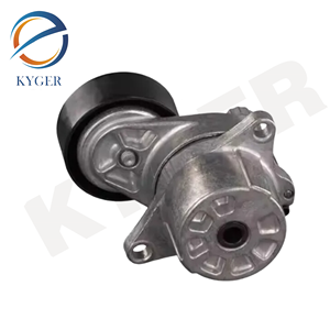 Tensor de correa de transmisión del motor del sistema de transmisión automática 6512002170 para Mercedes Benz CLS220 CLS350 E200 E300 E350 651 200 <span class=keywords><strong>21</strong></span> 70 - Product Image 4