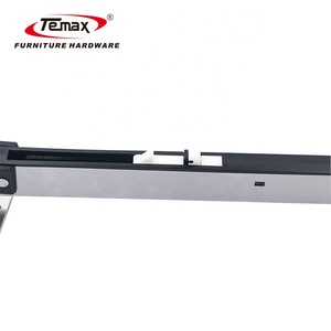 Doble cierre suave <span class=keywords><strong>de</strong></span> ducha puerta corredera rolles <span class=keywords><strong>para</strong></span> puerta <span class=keywords><strong>de</strong></span> madera o Puerta <span class=keywords><strong>de</strong></span> marco <span class=keywords><strong>de</strong></span> <span class=keywords><strong>aluminio</strong></span> - Product Image 4