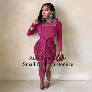 Factory Wholesale Women Formal Dress for Viscose Plus Size <strong>Ladise</strong> Fashion Dress With Evening - Product Image 3