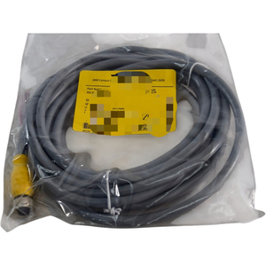 Nouveau Rks 8t-4 Cordset 60vac 75vdc 2a Original prêt Stock automatisation industrielle Pac dédié Plc contrôle - Product Image 1