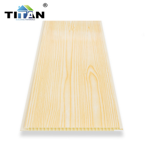 Uruguay Colombia Tablilla Blanca Techo Plastico Pvc Blanc Mat <strong>Ceiling</strong> Pvc <strong>Sheet</strong> Design - Product Image 1