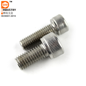 OEM-Service A2-70 Hohlschrauben mit Loch Maßgefertigte Belüftete Innensechskantschrauben zur Befestigung - Product Image 2