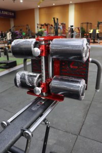 Machine de musculation <span class=keywords><strong>GHD</strong></span> (Glute Ham Developer) LAND Fitness HS-185 de haute qualité, nouveau design, <span class=keywords><strong>prix</strong></span> de gros, pour l'entraînement de force - Product Image 6