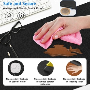 Sưởi Ấm Tay Sưởi Ấm Chuột Mat Sưởi Ấm Chuột <span class=keywords><strong>Pad</strong></span> - Product Image 4