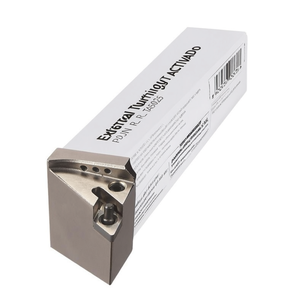 External Turning Tool PDJN R L TA5025 Negative Insert Turning Tools - Product Image 2