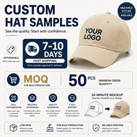 Casquette de baseball en coton ajustable avec logo brodé personnalisé, design original exclusif pour la marque, toutes saisons, tendance