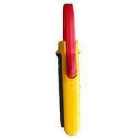 Multimètre à pince AC/DC True RMS 376 FC/CN avec sonde de courant flexible 376 FC