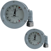 Medidor de Nivel de Aceite Avanzado YZF3.2a-140, Detección Precisa del Nivel, Monitoreo de Transformadores Eléctricos