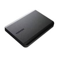 Disco Rigido Esterno Portatile Originale da 2,5 Pollici, 1TB 2TB 4TB, HDD Portatile A5 per Toshiba
