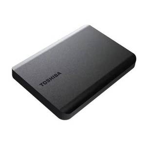 Disco Duro Externo Portátil Original de 2.5 Pulgadas, 1TB, 2TB, 4TB, Modelo A5 para Toshiba - Product Image 1