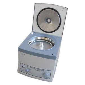 Fabbriche OEM di vendita di alta-end ultra centrifughe a prezzi bassi raffreddato ad centrifuga - Product Image 2