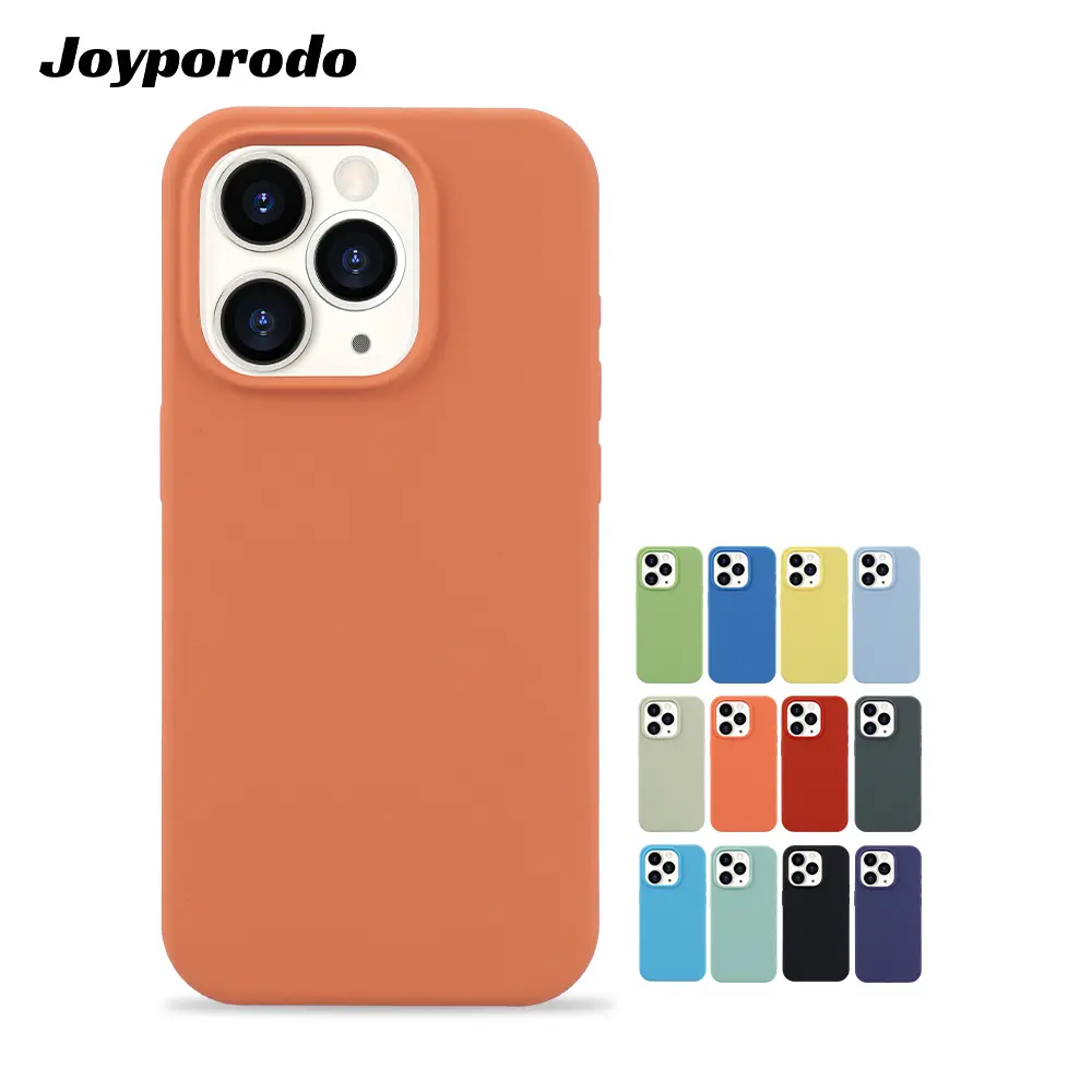 Per Iphone X custodia in Silicone all'ingrosso in Silicone 11 12 13 14 15 Max custodia per telefono iphone x custodia per iphone x cover posteriore