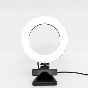 Iluminación de videoconferencia para <span class=keywords><strong>maquillaje</strong></span> Selfie y TikTok Streamlit Iluminación fotográfica para reuniones virtuales - Product Image 4