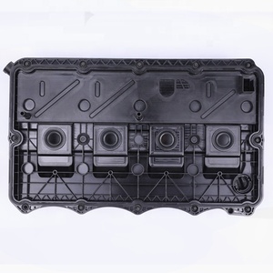 Nouveau couvercle de soupape de moteur modèle 0248P9/9659489880/6C1Q6K271BH Compatible <span class=keywords><strong>Citroen</strong></span> <span class=keywords><strong>Jumper</strong></span> Peugeot Boxer Fiat Ducato pour Ford Tourneo - Product Image 3