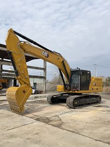 Mejor Precio Directo de Fábrica, Excavadora de Alto Rendimiento de 28 Toneladas 320GX, Diseño Compacto, Potente y Confiable para Movimiento de Tierras Pesadas - Product Image 5