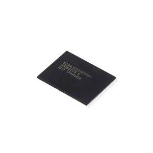 S29GL128S10TFI010 TSOP-56เดิมหรือแฟลช IC S29GL128S S29GL128S10TFI010 S29GL128S10 - Product Image 1