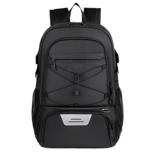 Mochila Deportiva de Nailon, Impermeable, Moderna, para Adultos - Product Image 3