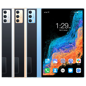 Hot bán New 2025 Pad <span class=keywords><strong>mini</strong></span> 2GB RAM 16GB Rom Dual Sim 10.1 inch <span class=keywords><strong>Wifi</strong></span> GPS 3500mAh pin gọi điện thoại Tablet <span class=keywords><strong>PC</strong></span> - Product Image 1