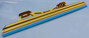 Cuchillas de <span class=keywords><strong>Patinaje</strong></span> <span class=keywords><strong>sobre</strong></span> <span class=keywords><strong>Hielo</strong></span> de Aluminio Aeronáutico al por Mayor, Cuchillas de <span class=keywords><strong>Patinaje</strong></span> de Larga Distancia para Entrenamiento, para <span class=keywords><strong>Adultos</strong></span> y Niños - Product Image 6