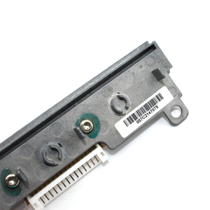 ใหม่หัวพิมพ์ต้นฉบับสำหรับอินเตอร์เมค <span class=keywords><strong>PC43T</strong></span> 300dpi เครื่องพิมพ์ฉลากบาร์โค้ดความร้อน 201-031-430 - Product Image 4