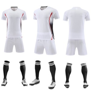 Conjuntos <span class=keywords><strong>de</strong></span> Camisetas <span class=keywords><strong>de</strong></span> Fútbol Sublimadas, Ropa Deportiva <span class=keywords><strong>de</strong></span> Fútbol, Camisetas <span class=keywords><strong>de</strong></span> Fútbol Personalizadas, Ropa Deportiva <span class=keywords><strong>de</strong></span> Fútbol para <span class=keywords><strong>Equipos</strong></span>, Uniforme <span class=keywords><strong>de</strong></span> Fútbol para Hombre - Product Image 2