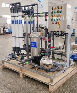 Sistema di Purificazione dell'<span class=keywords><strong>Acqua</strong></span> da 3000L/Ora, Sistema di Filtraggio <span class=keywords><strong>Acqua</strong></span> Piovana per Impianto a Membrana di Ultrafiltrazione, Macchinari per il Trattamento dell'<span class=keywords><strong>Acqua</strong></span> - Product Image 3