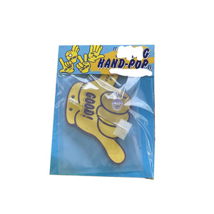 Parfum double face tous différents Bonne chance Un point <span class=keywords><strong>bye</strong></span> <span class=keywords><strong>bye</strong></span> ok ok swing main pop assainisseur d'air - Product Image 2
