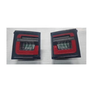 OEM LR128026 LR128028 Lámpara trasera Luz de freno exterior Lámpara de señal de giro Luz trasera para <span class=keywords><strong>Land</strong></span> <span class=keywords><strong>Rover</strong></span> <span class=keywords><strong>Discover</strong></span> Sport - Product Image 2