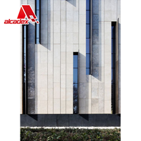 Revestimiento de Pared de Panel Compuesto de Aluminio para Exteriores, Granito, Alucobond, ACM, ACP, Lámina de Aluminio