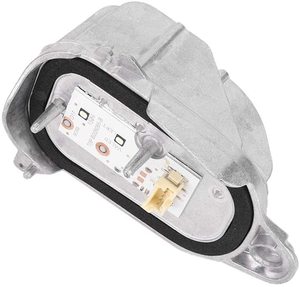 Module de commande d'éclairage de clignotant Q5 pour voiture Autodragons 8R0941475B 8R0941476B, module de pilote OEM Xénon - Product Image 1