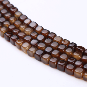 2205 Cuentas de Piedras Preciosas para la Fabricación de Joyas, Surtido de Cuentas - Product Image 4