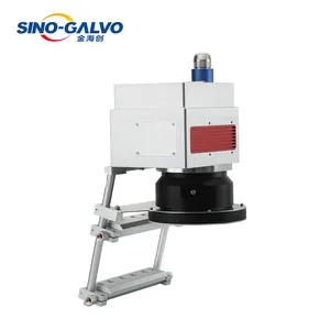 Hochleistungs-Galvo-Scanner Galvanometer Galvo-Scan-Kopf für Lasers chweiß maschine